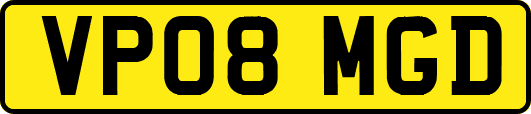 VP08MGD