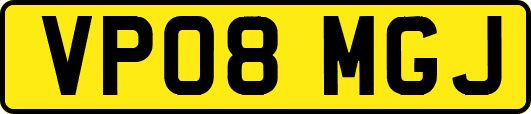 VP08MGJ