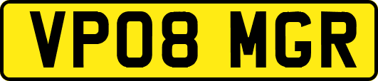 VP08MGR