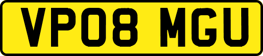 VP08MGU