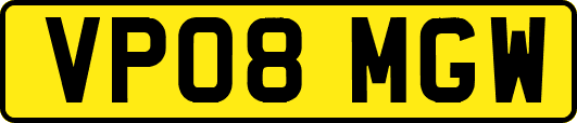 VP08MGW