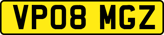 VP08MGZ