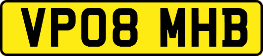 VP08MHB