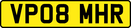 VP08MHR