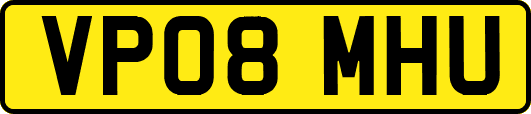 VP08MHU