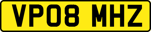 VP08MHZ