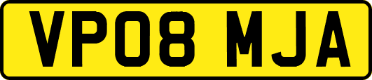 VP08MJA