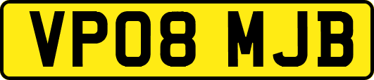 VP08MJB