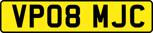 VP08MJC