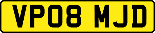 VP08MJD