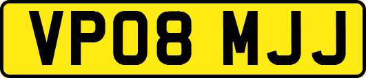 VP08MJJ