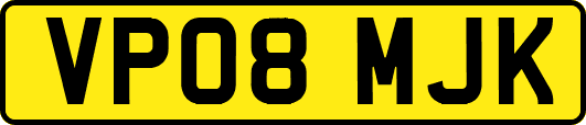 VP08MJK