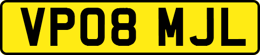 VP08MJL