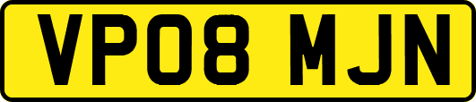 VP08MJN