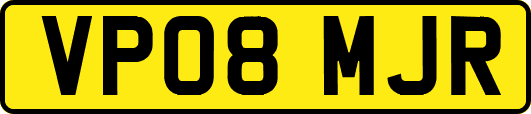 VP08MJR