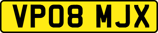 VP08MJX