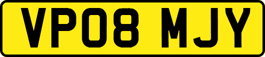 VP08MJY