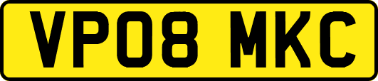 VP08MKC