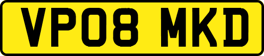 VP08MKD