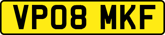 VP08MKF