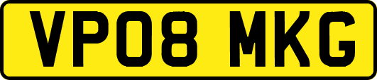VP08MKG