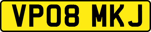 VP08MKJ