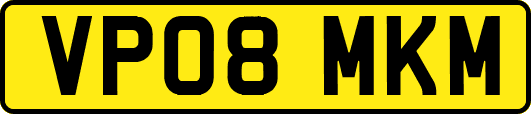 VP08MKM