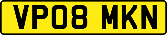 VP08MKN