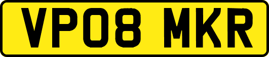 VP08MKR