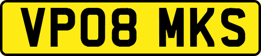 VP08MKS