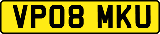 VP08MKU