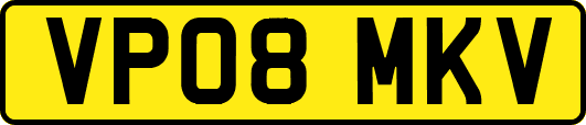 VP08MKV