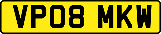 VP08MKW