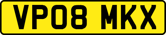VP08MKX