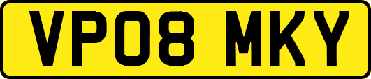 VP08MKY