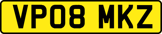 VP08MKZ