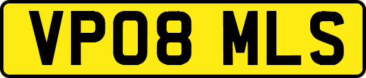 VP08MLS
