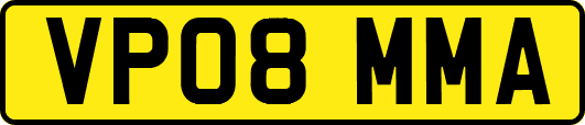 VP08MMA