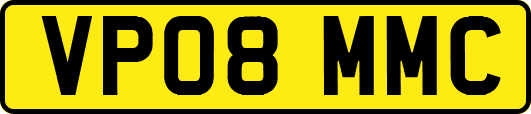 VP08MMC