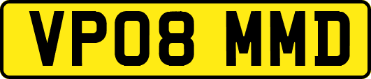 VP08MMD