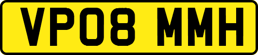 VP08MMH