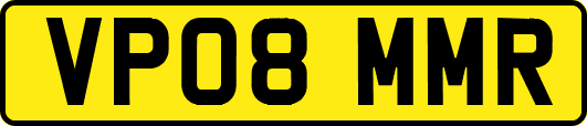 VP08MMR