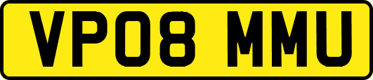 VP08MMU