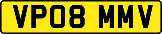 VP08MMV