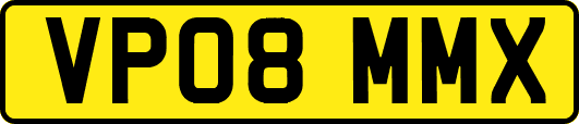 VP08MMX