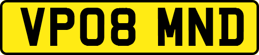VP08MND