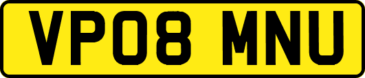 VP08MNU