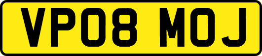 VP08MOJ