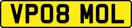 VP08MOL