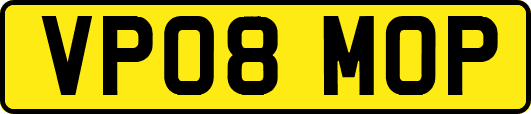 VP08MOP